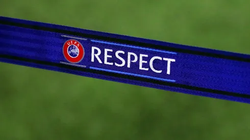 UEFA toma una nueva decisión con respecto a la guerra en Israel