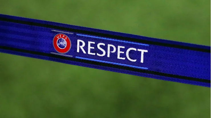 UEFA toma una nueva decisión con respecto a la guerra en Israel