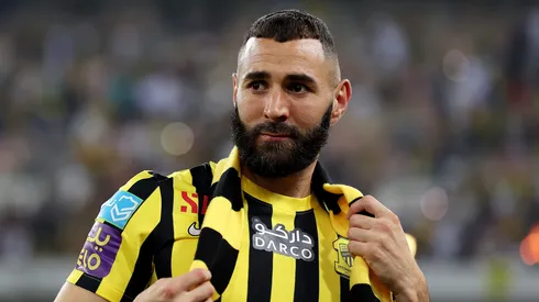 El motivo real por el que Karim Benzema se fue a Arabia