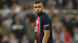 Mbappé deberá cambiar de agente