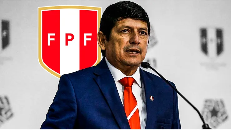 Fiscalía pidió 5 años de prisión para Agustín Lozano.