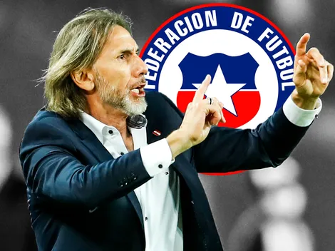 Gareca confirmado como candidato a ser DT de Chile por periodista Hermán Chanampa