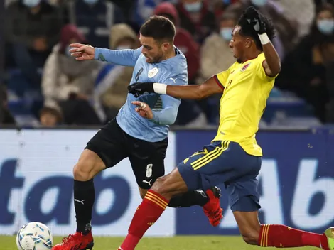 Pronóstico y predicciones de Colombia vs. Uruguay, por las Eliminatorias 2026
