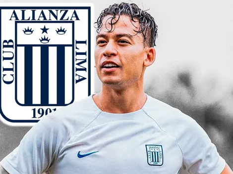 ¿Cristian Benavente ya tiene fecha de regreso en Alianza Lima? Club íntimo definió cuándo estaría de vuelta