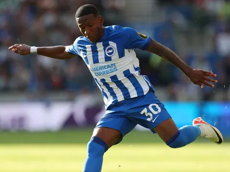 Por este motivo hay 'miedo' de hacer una oferta por Pervis Estupiñán