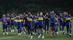 Una por una: todas las finales de Copa Libertadores que jugó Boca Juniors