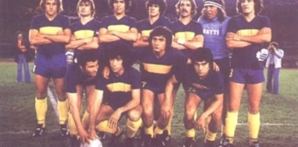 En 1978 llegó el primer título de local para los de la Ribera.