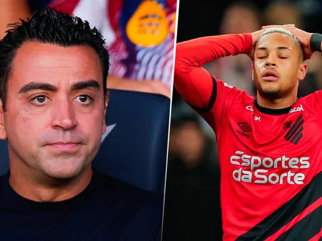 Figura de Barcelona podría aplazar llegada de Vítor Roque