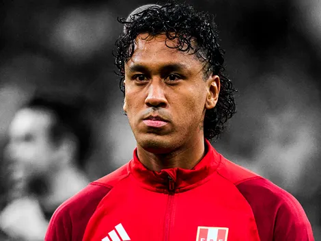 ¿Cuál es la situación médica de Renato Tapia? Volante podría perderse duelo ante Argentina