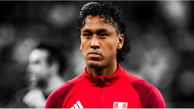 ¿Renato Tapia volverá a jugar con la Selección Peruana?