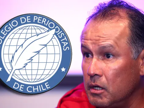 La ardiente conferencia de prensa de Juan Reynoso se convierte en viral