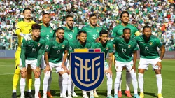 Este es el jugador de Ecuador que da más miedo en Bolivia