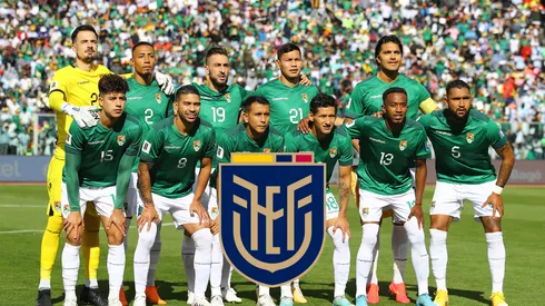 Este es el jugador de Ecuador que da más miedo en Bolivia
