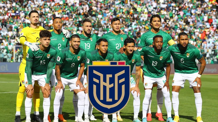 Este es el jugador de Ecuador que da más miedo en Bolivia