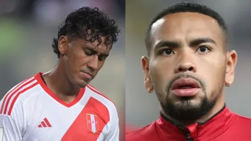 Renato Tapia y Alexander Callens se mantendrán firmes en la convocatoria