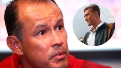 ¿Oliver Sonne podría debutar con Perú ante Chile?