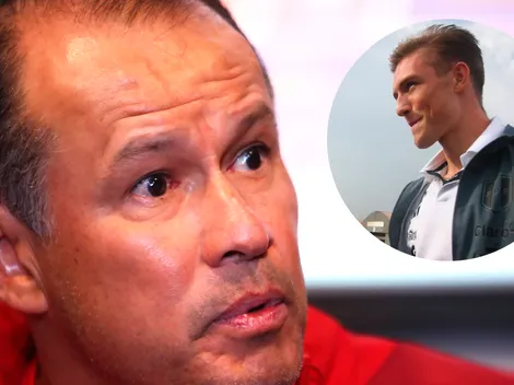 La incógnita Oliver Sonne y su posible debut en la selección peruana