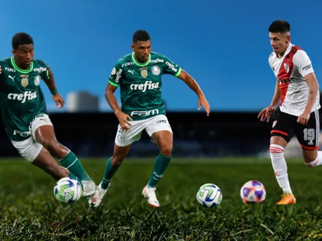 13 figuras latinoamericanas que están bajo la lupa del fútbol europeo