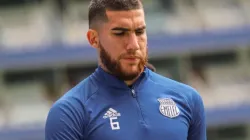 Las tres acciones de Emelec que terminaron en demanda de Leandro Vega