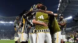 Victoria de Juventus sobre Torino por la Serie A