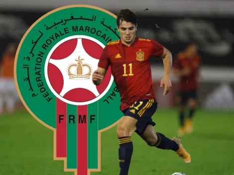 ¿Por qué Brahim puede cambiar de selección?
