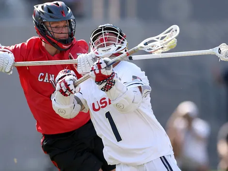 Los peculiares deportes que quieren ser parte de los Juegos Olímpicos