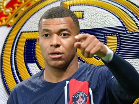 Directivo del Real Madrid: “Mbappé vendrá con 25 años”
