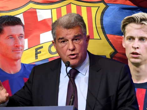 Barcelona debe 200 millones a diversos clubes