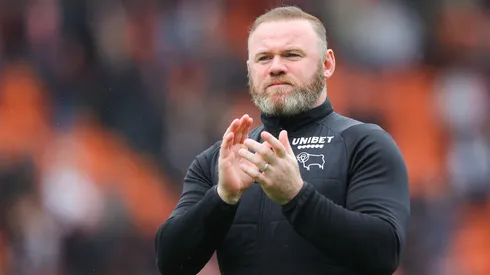 Rooney ahora disputará el Championship con Birmingham