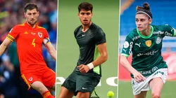 La agenda del miércoles 11 de octubre.