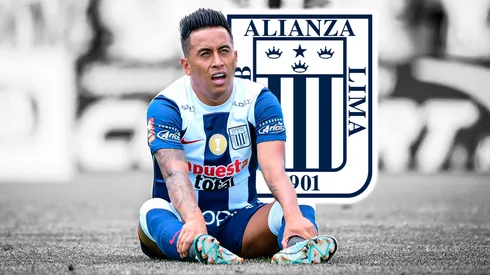 Alianza Lima ya sabe qué hará con Christian Cueva para la temporada 2024.