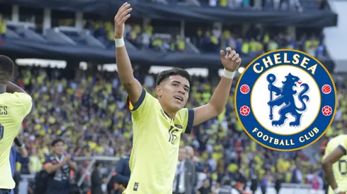 El volante ecuatoriano tendrá que hacer esto con Chelsea