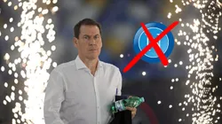 Rudi García tiene las horas contadas en Napoli.