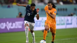 El extremo ecuatoriano ha tomado esta decisión para su carrera