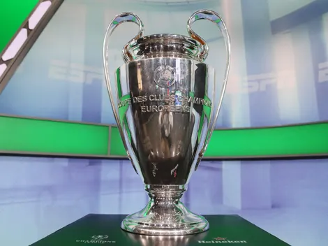 UEFA Champions League: calendario, cómo se juega y formato