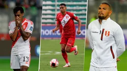 Renato Tapia y Alexander Callens no viajan por prevención pero Marcos López sí