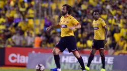 ¿Y el Inter Miami?: Barcelona SC piensa en otro rival para la Noche Amarilla