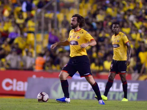 ¿Y el Inter Miami?: Barcelona SC piensa en otro rival para la Noche Amarilla