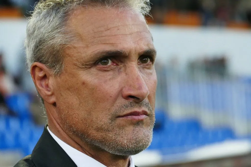 Bernard Casoni (IMAGO / PanoramiC)