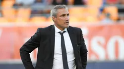 Bernard Casoni denunciado por racismo