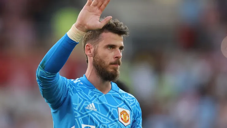 ¿Qué dijo De Gea?