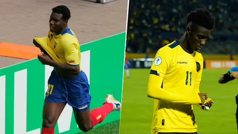 Carlos Tenorio habló de la posible convocatoria de Allen Obando en un futuro.