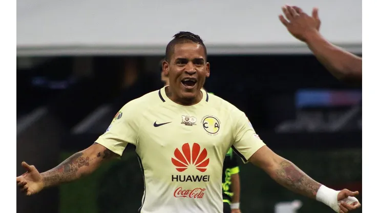 Michael Arroyo podría regresar a la LigaPro