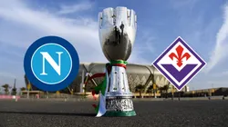 Boicot Supercoppa de Italia