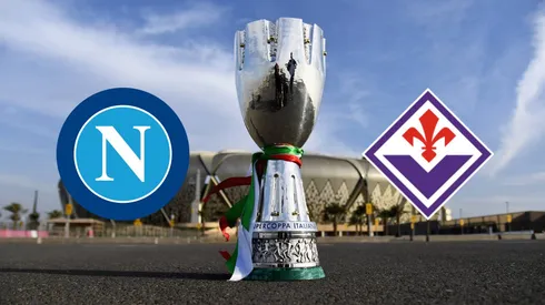 Boicot Supercoppa de Italia