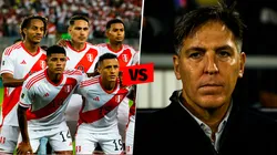Perú vs Chile: Eduardo Berizzo habló sobre la Selección de Juan Reynoso.