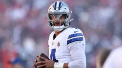 Dak Prescott