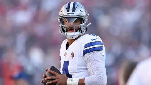 Dak Prescott