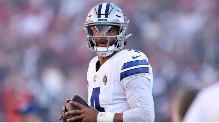 Dak Prescott