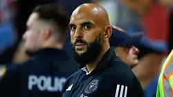 Desmienten todo: Yassine Cheuko, el guardaespaldas de Messi, jamás estuvo en las fuerzas armadas